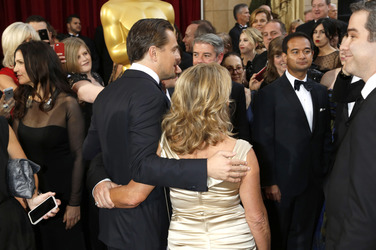 86th Annual Academy Awards, Los Angeles