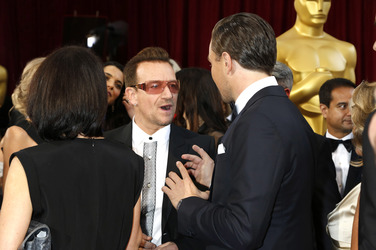 86th Annual Academy Awards, Los Angeles