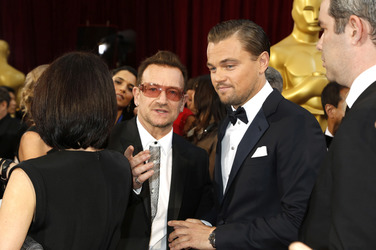 86th Annual Academy Awards, Los Angeles