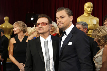86th Annual Academy Awards, Los Angeles