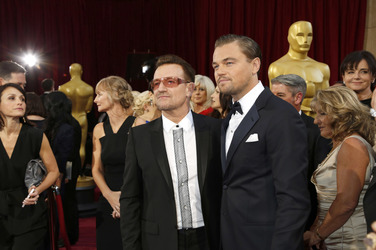 86th Annual Academy Awards, Los Angeles