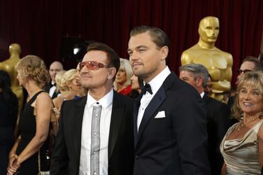86th Annual Academy Awards, Los Angeles