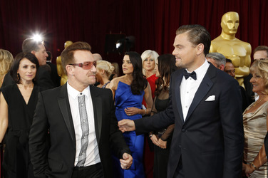 86th Annual Academy Awards, Los Angeles