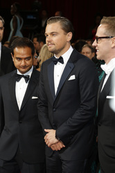 86th Annual Academy Awards, Los Angeles