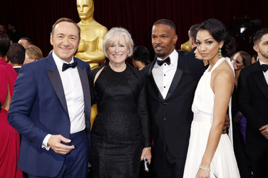 86th Annual Academy Awards, Los Angeles