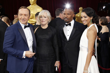 86th Annual Academy Awards, Los Angeles