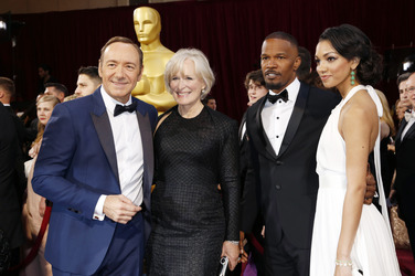 86th Annual Academy Awards, Los Angeles