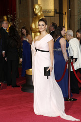 86th Annual Academy Awards, Los Angeles