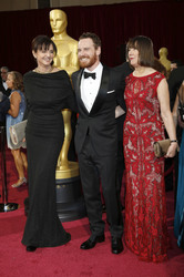 86th Annual Academy Awards, Los Angeles