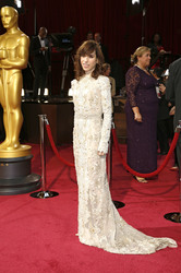 86th Annual Academy Awards, Los Angeles