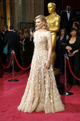 86th Annual Academy Awards, Los Angeles