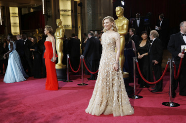 86th Annual Academy Awards, Los Angeles