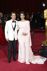 86th Annual Academy Awards, Los Angeles