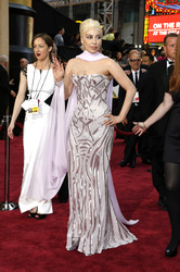 86th Annual Academy Awards, Los Angeles