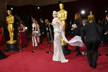 86th Annual Academy Awards, Los Angeles