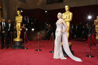 86th Annual Academy Awards, Los Angeles