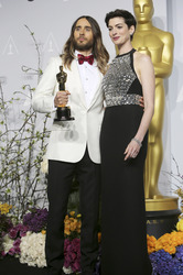 86th Annual Academy Awards, Los Angeles