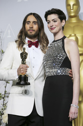 86th Annual Academy Awards, Los Angeles