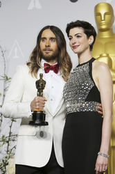 86th Annual Academy Awards, Los Angeles