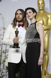 86th Annual Academy Awards, Los Angeles