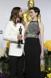 86th Annual Academy Awards, Los Angeles
