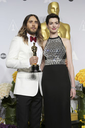 86th Annual Academy Awards, Los Angeles