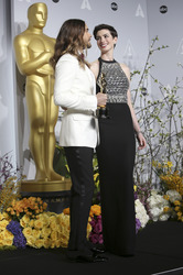 86th Annual Academy Awards, Los Angeles