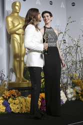 86th Annual Academy Awards, Los Angeles