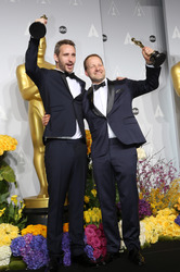 86th Annual Academy Awards, Los Angeles