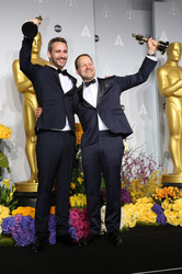 86th Annual Academy Awards, Los Angeles
