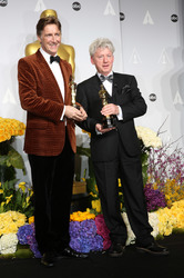 86th Annual Academy Awards, Los Angeles