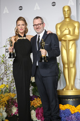 86th Annual Academy Awards, Los Angeles