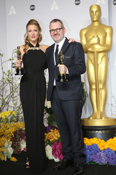 86th Annual Academy Awards, Los Angeles