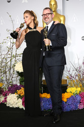 86th Annual Academy Awards, Los Angeles