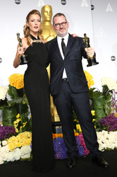 86th Annual Academy Awards, Los Angeles