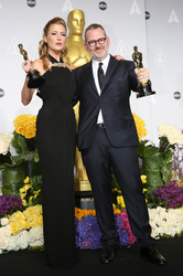 86th Annual Academy Awards, Los Angeles