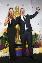 86th Annual Academy Awards, Los Angeles