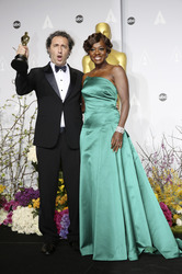 86th Annual Academy Awards, Los Angeles