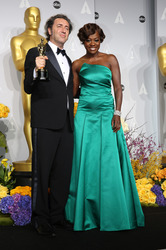 86th Annual Academy Awards, Los Angeles