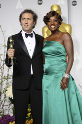 86th Annual Academy Awards, Los Angeles