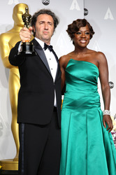 86th Annual Academy Awards, Los Angeles