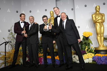 86th Annual Academy Awards, Los Angeles