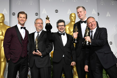 86th Annual Academy Awards, Los Angeles