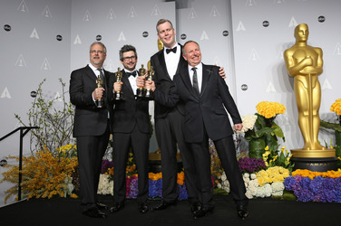 86th Annual Academy Awards, Los Angeles
