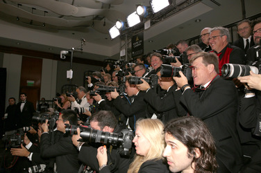 86th Annual Academy Awards, Los Angeles