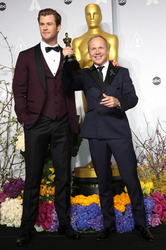 86th Annual Academy Awards, Los Angeles