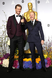 86th Annual Academy Awards, Los Angeles