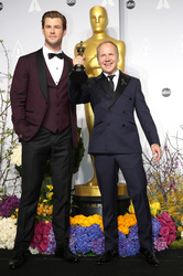 86th Annual Academy Awards, Los Angeles