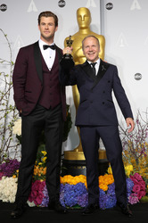 86th Annual Academy Awards, Los Angeles