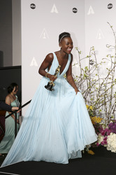 86th Annual Academy Awards, Los Angeles